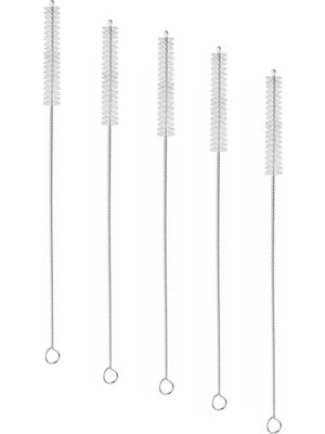 Ozcmax  5 Li Pipet Temizleme Fırça Seti
