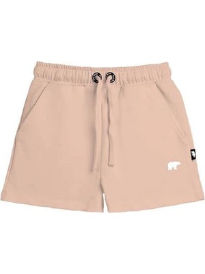 Bad Bear Kız Çocuk Şort 25.06.18.002-C135 25.06.18.002-C135067