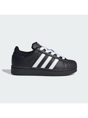 adidas Superstar Iı Çocuk Günlük Spor Ayakkabı