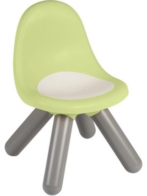 Smoby Çocuk Sandalyesi - Yeşil 880120
