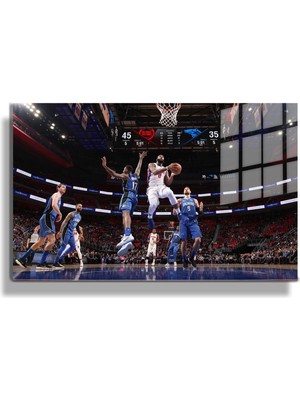 Marsilyan Ikonik Fotoğraflar,spor Fotoğraflarları Yapay Zeka Destekli, 3D Dekoratif Baskı Cam Tablo 318