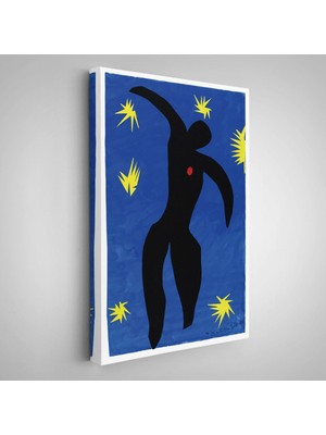 Henri Matisse - Icarus TABLO-7325