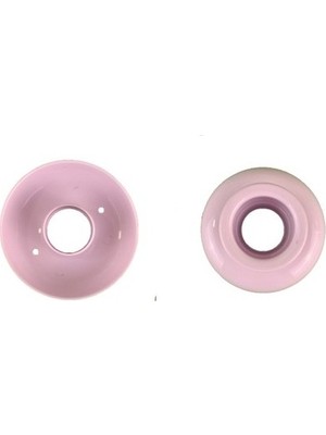 Ozcmax Yuvarlak Donut Kek Hamur Kesici Kalıp