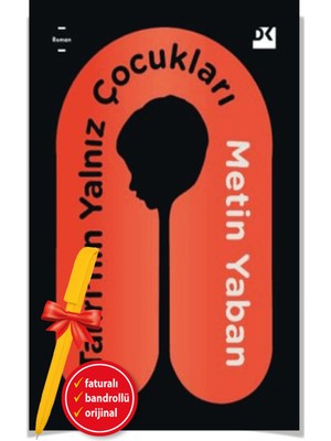 Tanrı’nın Yalnız Çocukları  (Alfa Kalem)