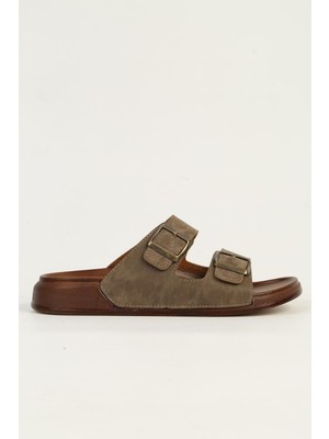 Pierre Cardin PC-7411 Erkek Terlik