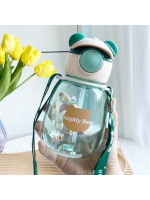 Near Shop Yaramaz Ayıcık Su Matarası