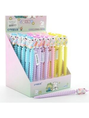 Near Shop 07 Uçlu Unicorn Kurşun Kalem