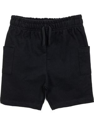 HelloBaby Erkek Şort Erkek Bebek