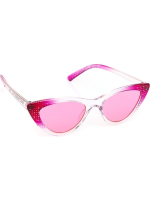 HelloBaby Cat Eye Güneş Gözlüğü