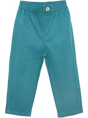 HelloBaby Happy On The Road Erkek Pantolon Erkek Bebek