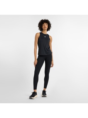 New Balance WT51252 Siyah Kadın Tişört