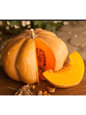 Miracle Geleneksel Anadolu Tatlılık Reçellik Balkabağı Tohumu (10 Tohum)