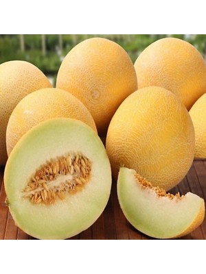 Miracle Geleneksel Ata Tohumları Yoğun Kokulu Toros Sarıbal Tohumu (20 Tohum)