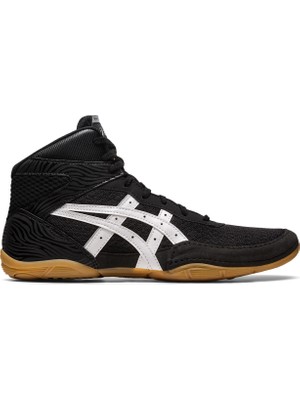 Asics Matflex 7 Erkek Siyah  1081A051-001