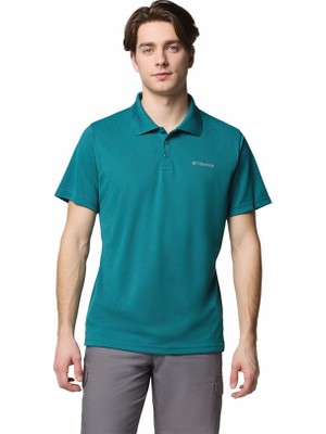Columbia Utilizer Polo Erkek Kısa Kollu Tişört AM0126