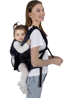 Sevi Bebe Comfort Kanguru