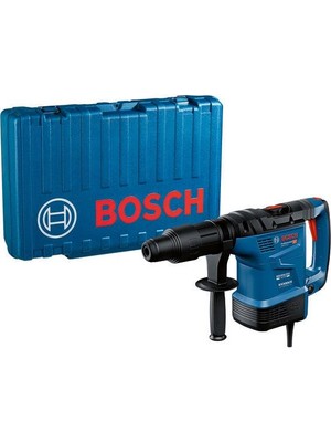 Bosch Gbh 6-42 C Kırıcı Delici