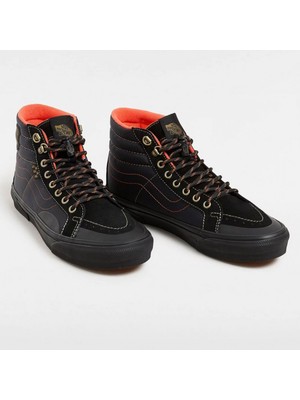 Skate Sk8-Hi Reissue