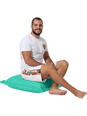 Earmut Minder 70 x 70 Outdoor Su Geçirmez