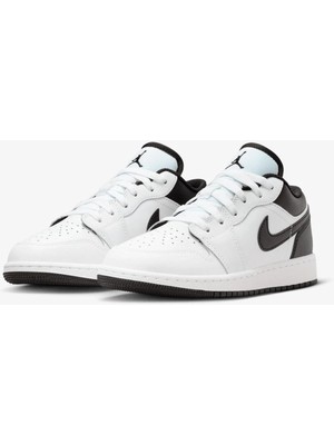 Nike Jordan Air 1 Low Unisex Spor Ayakkabı 553560-132