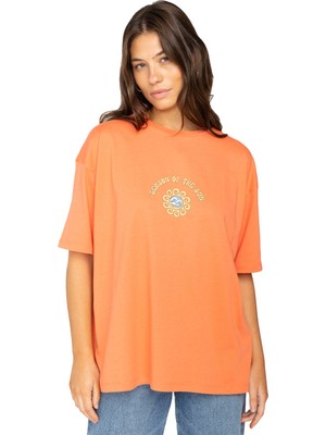 Billabong Its The Season Kadın Tişört