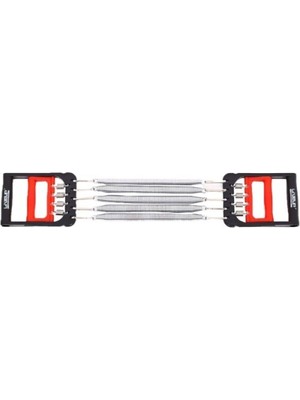 3'ü 1 Arada El Ayak Göğüs Fitness Yayı