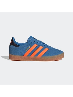 Adidas Originals JP7129 Gazelle Shoes Kids