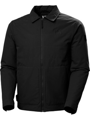 Helly Hansen Escape Ins Siyah Erkek Mont