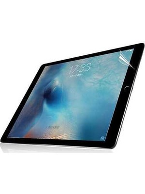 ZORE iPad Pro 12.9 2015 Uyumlu Davin Tablet Nano Ekran KORUYUCU-RENKSIZ-8680436326848-MRYN70660
