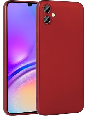 ZORE Galaxy A06 Kılıf Premier Silikon Kapak -115523-8680436830857-MRYN115523