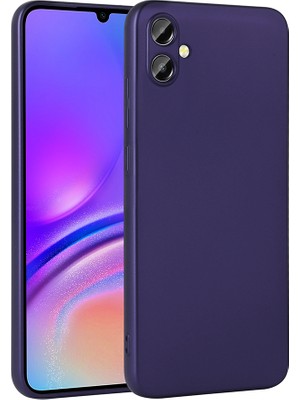ZORE Galaxy A06 Kılıf Premier Silikon Kapak -115526-8680436830833-MRYN115526