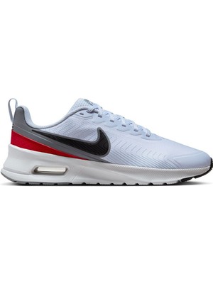 Nike Erkek Günlük Ayakkabı FD4329-002 Air Max Nuaxis Beyaz