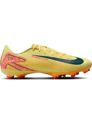 Nike Futbol Ayakkabısı Kramponlar Mercurial Zoom Vapor 16 Academy Km Fg/mg - FQ8377-800