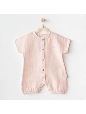 Bebek Tulum Romper Muslin Home AC25884