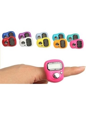 Ttt Yüzük Zikirmatik