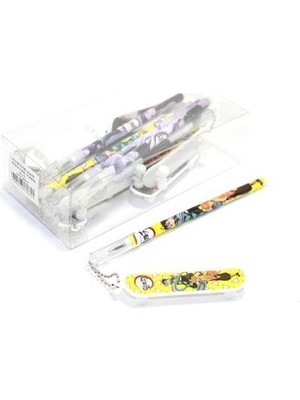 Delta Online Anime Figür Tükenmez Kalem Model 5