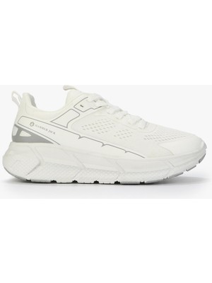 Hammer Jack Coloma Beyaz Kadın Spor Ayakkabı