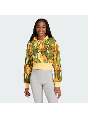 Adidas Sportswear JD6282 adidas x FARM Hoodie