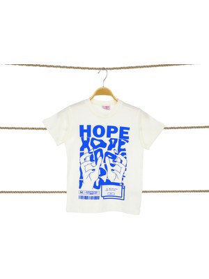 Kız Çocuk T-Shirt