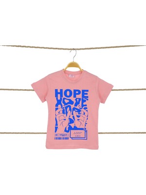 Kız Çocuk T-Shirt