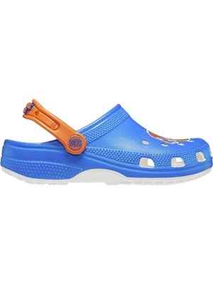 Crocs Nba New York Knıcks Unısex Terlik 208862-100