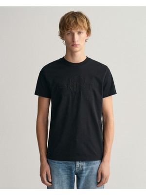 Gant Erkek T-Shirt 2003140-005