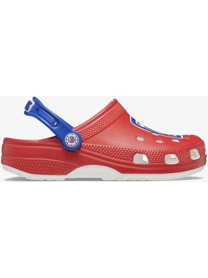 Crocs Nba La Clıppers Unısex Terlik 208863-425