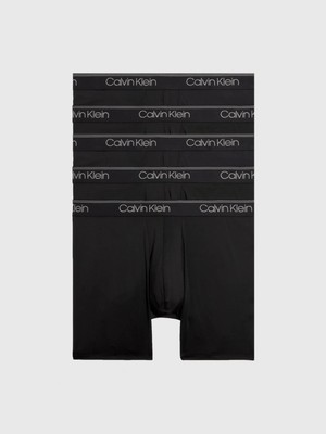 Calvın Kleın Erkek 5 Li Boxer NB2269-900