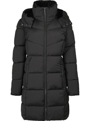 Calvın Kleın Kadın Mont CW434229-BLK
