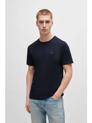 Hugo Boss Erkek T-Shirt 50508584-404