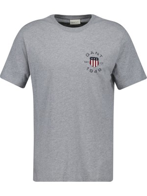 Gant Erkek T-Shirt 2003269-093