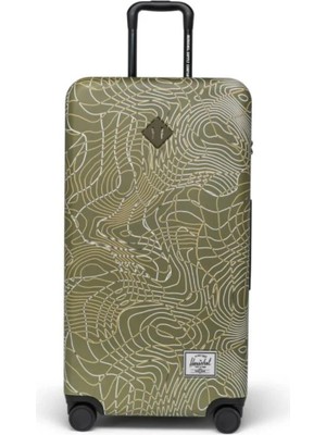 Herschel  Büyük Boy Valiz  HRSCHL11200
