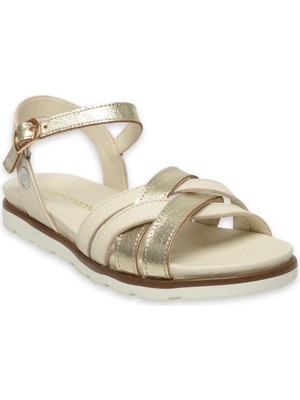 Mammamia D25YS-2910 Günlük Kadın Sandalet