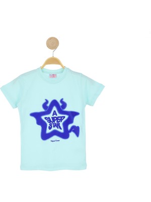Crassi Kız Çocuk T-Shirt